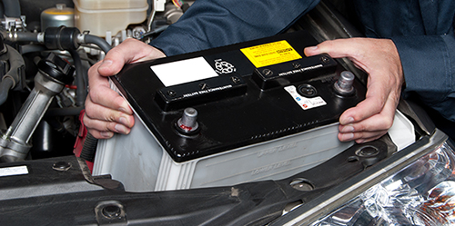 BatteryMechanic