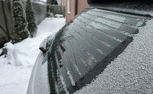 RearDefrost