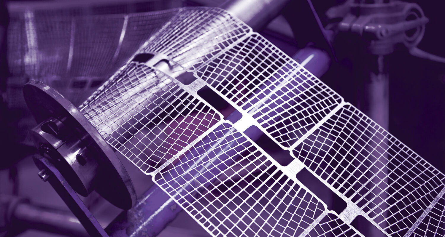 PowerFrame Grid