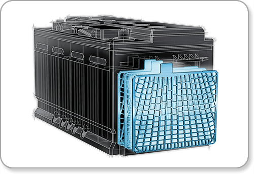 powerframe