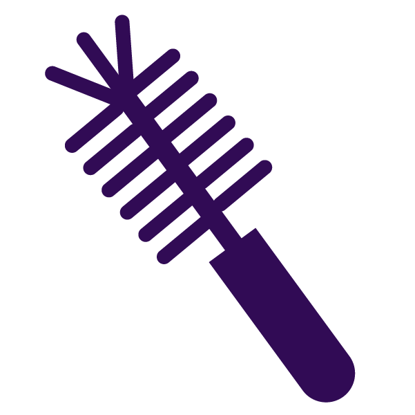 Clean Terminals Icon