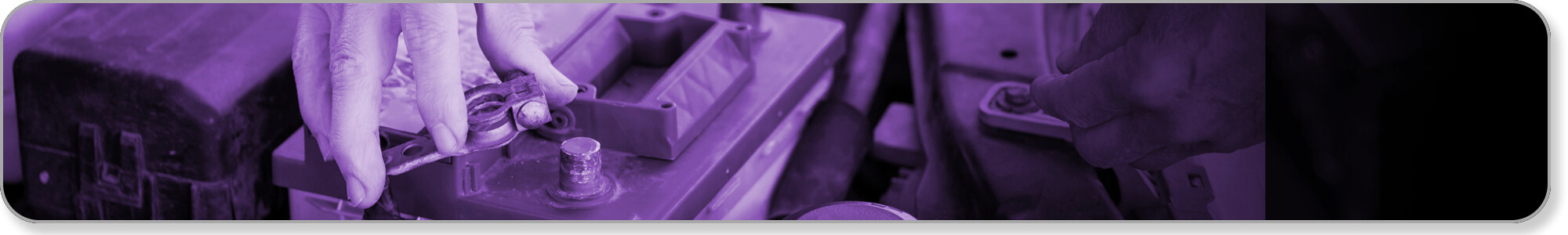 The battery starts your car, learn more about how it works and when to replace.