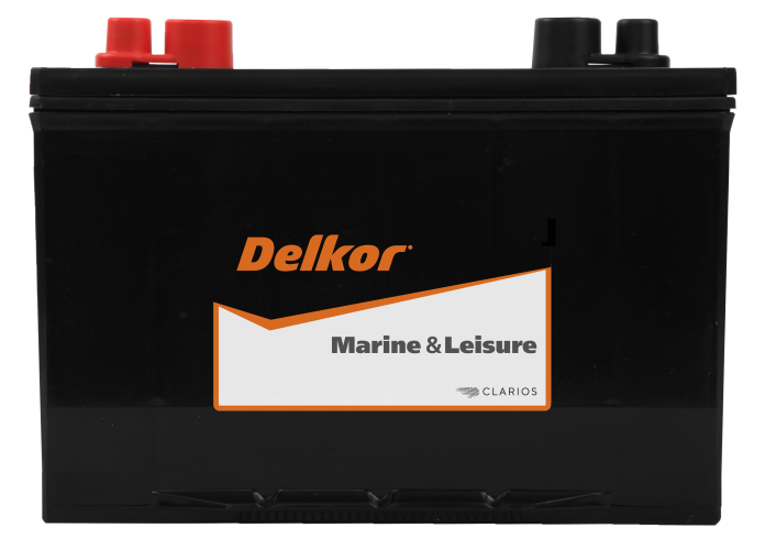 Delkor BatteryImages Marine & Leisure M27 [Front]AUNZ EN 2102