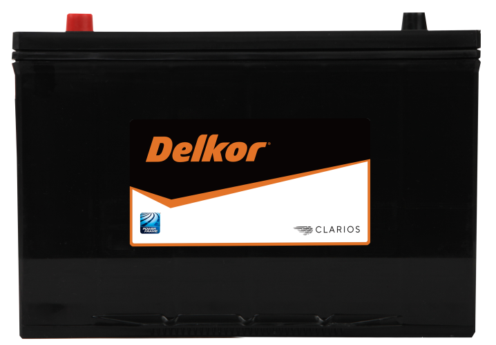 Delkor Calcium 27H 780HD [Front] AUNZ EN 2102