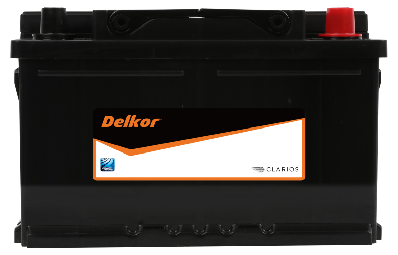 57539 | Australia | Delkor Batteries