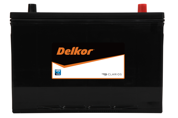 NX120-7LMF | Australia | Delkor Batteries