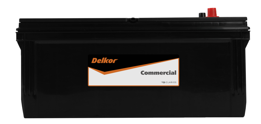 Delkor Commercial 8D 1300HD [Front] AUNZ EN 2102