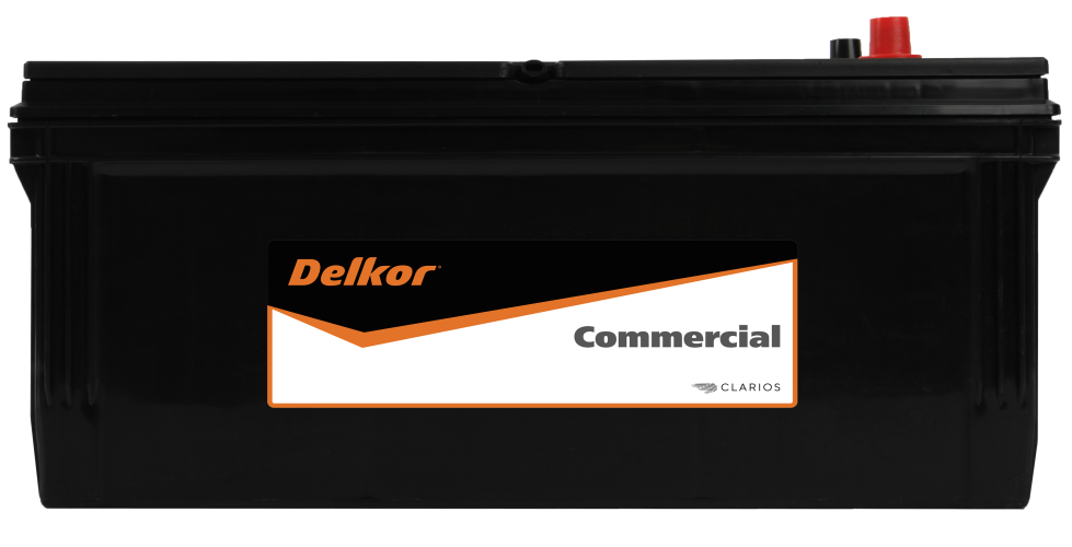 Delkor Commercial 8D1300RHD [Front] AUNZ EN 2102