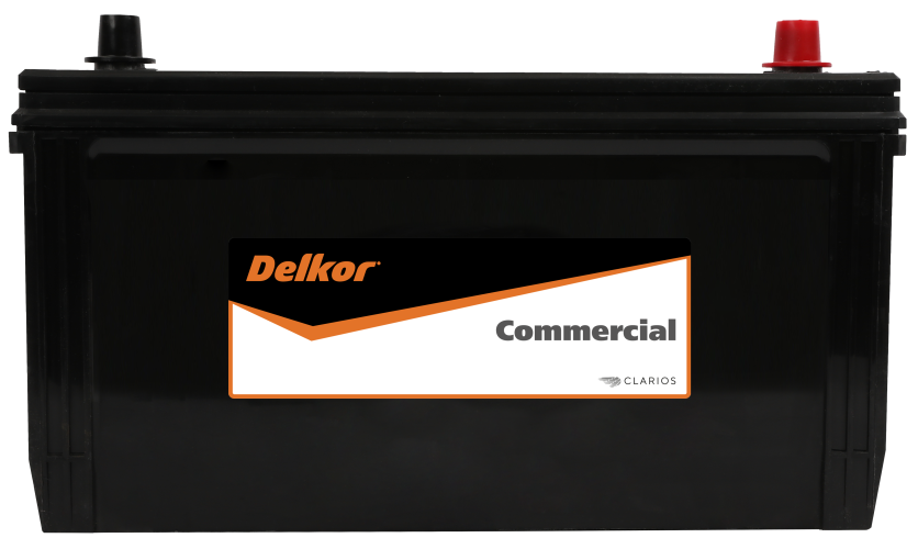 Delkor Commercial N100 [Front] AUNZ EN 2102