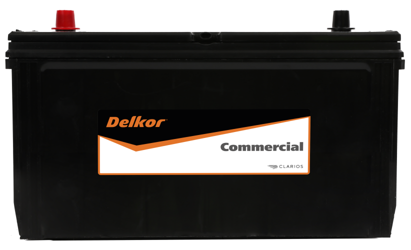 Delkor Commercial N100R [Front] AUNZ EN 2102