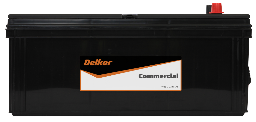 Delkor Commercial N120 [Front] AUNZ EN 2102