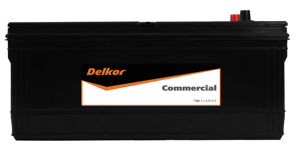 Delkor Commercial N150HD [Front] AUNZ EN 2102