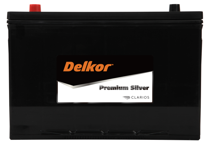 Delkor Premium Silver 125D31RSILVER [Front] AUNZ EN 2102