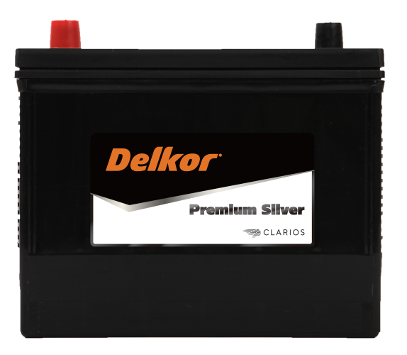Delkor Premium Silver 22FR 680SILVER [Front] AUNZ EN 2102