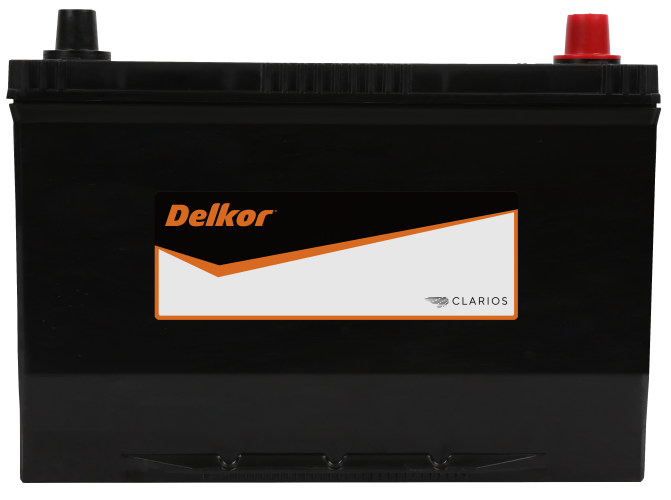 Delkor Calcium 120D31L Front  FM-EN 2102