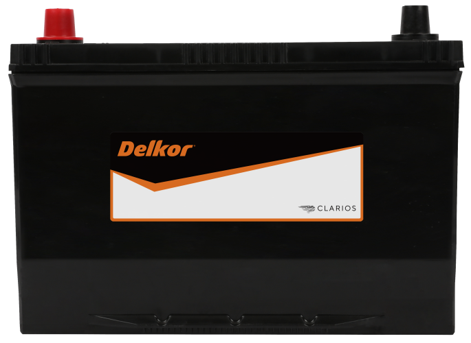 Delkor Calcium 120D31R Front  FM-EN 2102
