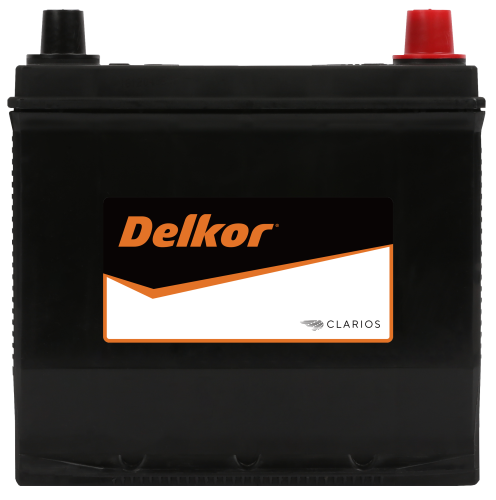Delkor Calcium 26R60SK (50D20L) Front  FM-EN 2102