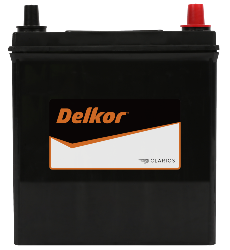 Delkor Calcium 42B20L Front  FM-EN 2102