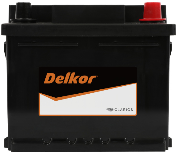 Delkor Calcium Batteries | Singapore | Delkor Batteries