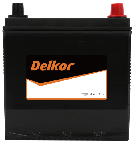 Delkor Calcium 55041 Front  FM-EN 2102