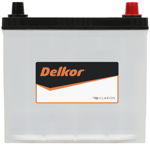 Delkor Calcium 55D23L Front  FM-EN 2102