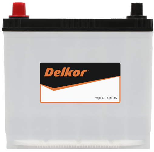 Delkor Calcium 55D23R Front  FM-EN 2102