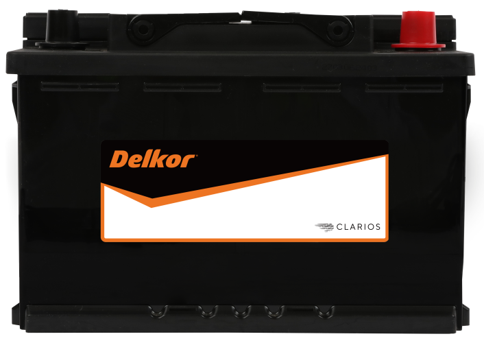 Delkor Calcium 56618 Front  FM-EN 2102