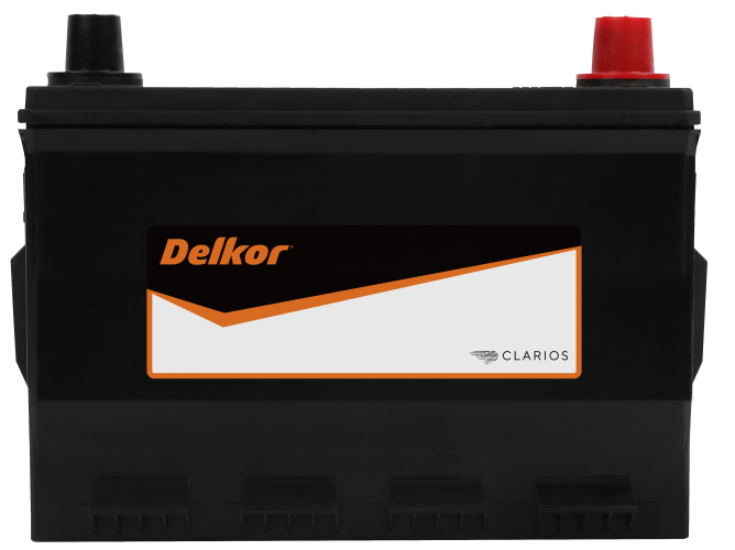 Delkor Calcium 58-60 Front  FM-EN 2102