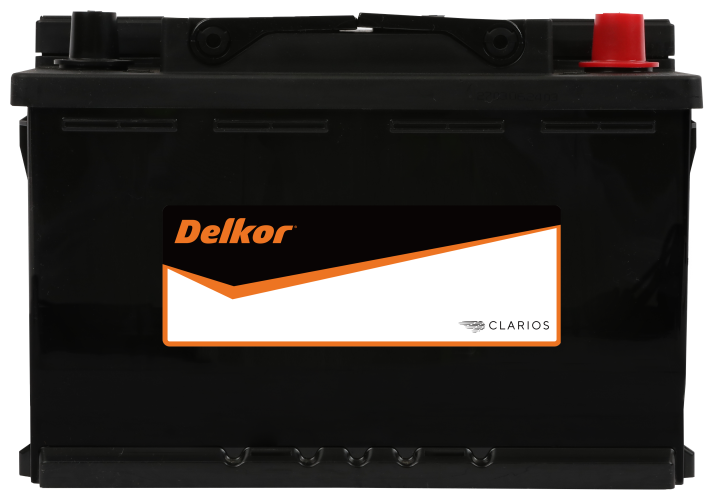 Delkor Calcium 58024 Front  FM-EN 2102