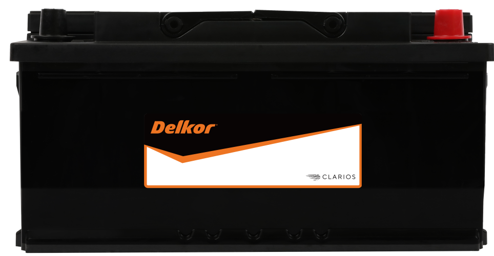 Delkor Calcium 58515 Front  FM-EN 2102