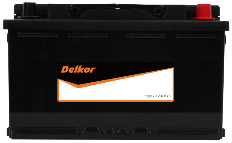 Delkor Calcium 59043 Front  FM-EN 2102
