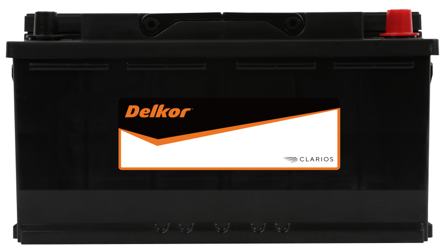 Delkor Calcium Batteries | Singapore | Delkor Batteries