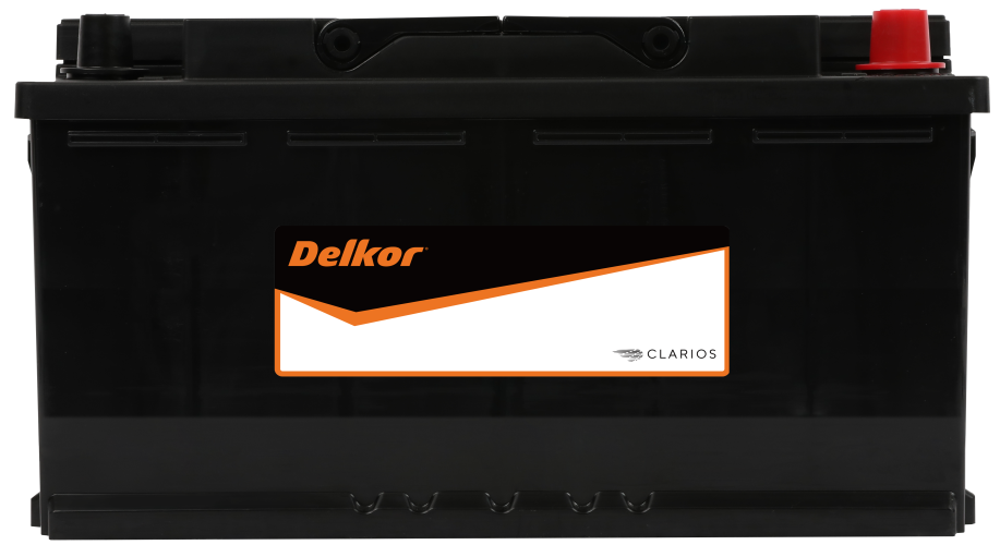 Delkor Calcium 60044 Front  FM-EN 2102