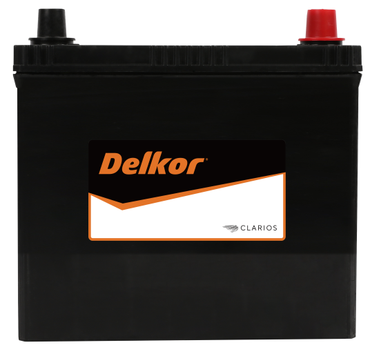 Delkor Calcium 60B24LS Front  FM-EN 2102