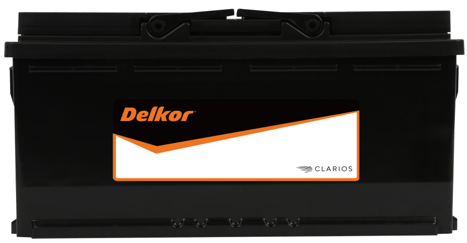 Delkor Calcium 61038 Front  FM-EN 2102
