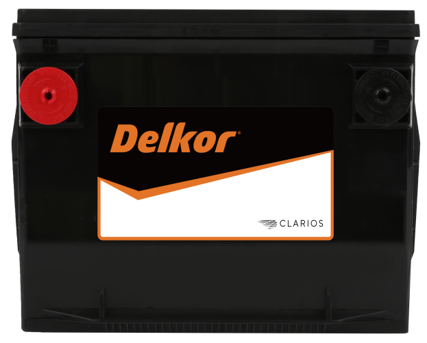 Delkor Calcium 75A-72 Front  FM-EN 2102