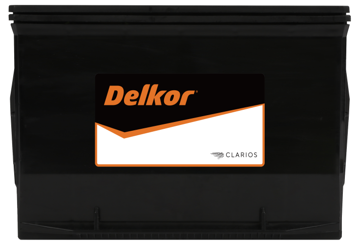 Delkor Calcium 78A-72 Front  FM-EN 2102