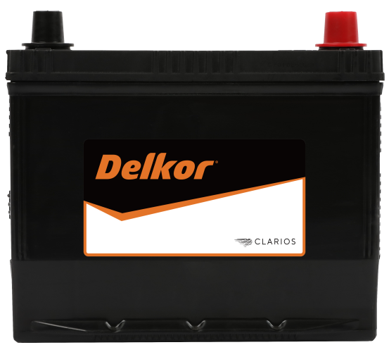 Delkor Calcium 85B60K (55D23L) Front  FM-EN 2102