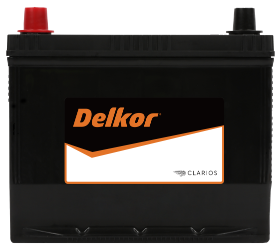 Delkor Calcium 85BR60K (55D23R) Front  FM-EN 2102
