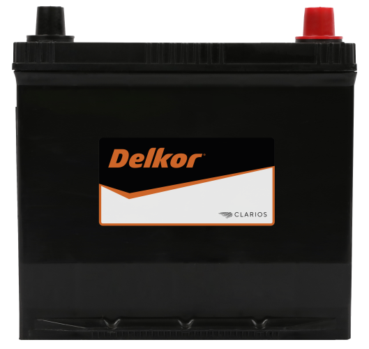 Delkor Calcium 85D23L Front  FM-EN 2102