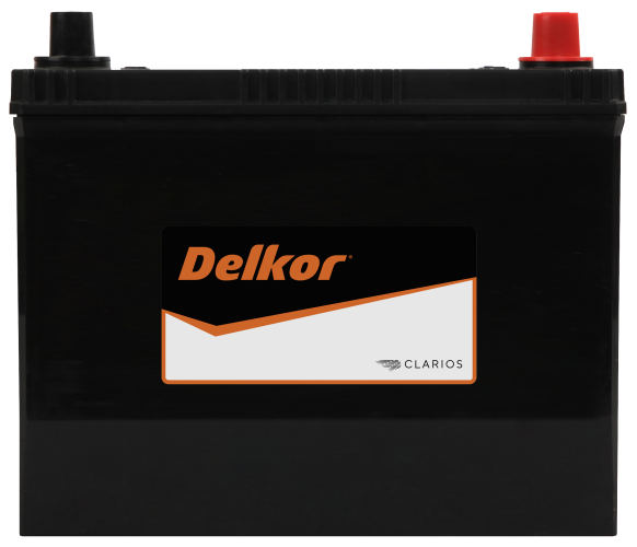 Delkor Calcium 95D26L Front  FM-EN 2102