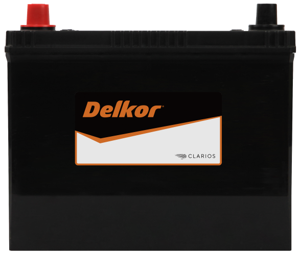Delkor Calcium 95D26R Front  FM-EN 2102