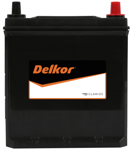 Delkor Calcium DF40AL Front  FM-EN 2102