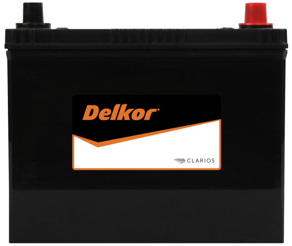 Delkor Calcium DF70L Front  FM-EN 2102
