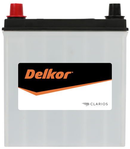 Delkor Calcium NS40Z (38B20R) Front  FM-EN 2102