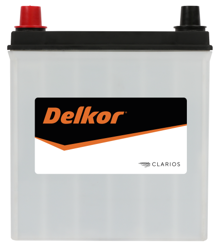 Delkor Calcium Batteries | Singapore | Delkor Batteries