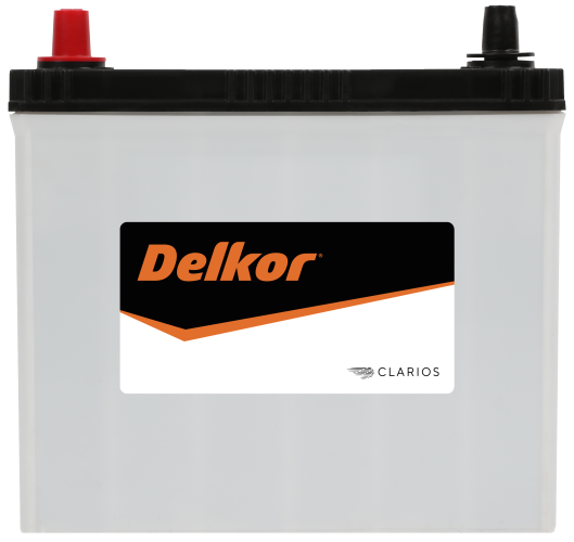 Delkor Calcium NS60 (42B24R) Front  FM-EN 2102