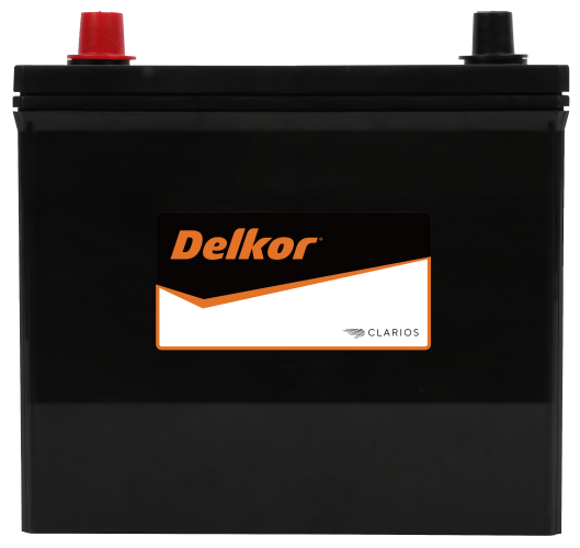 Calcium NS60 (46B24R) A1 | Thailand | Delkor Batteries