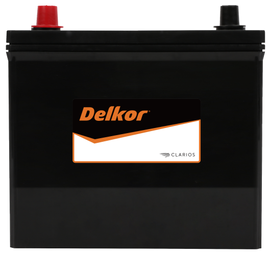 Delkor Calcium NS60 (46B24R) Front  FM-EN 2102