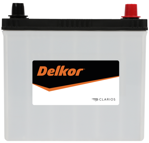 Delkor Calcium NS60L (42B24L) Front  FM-EN 2102